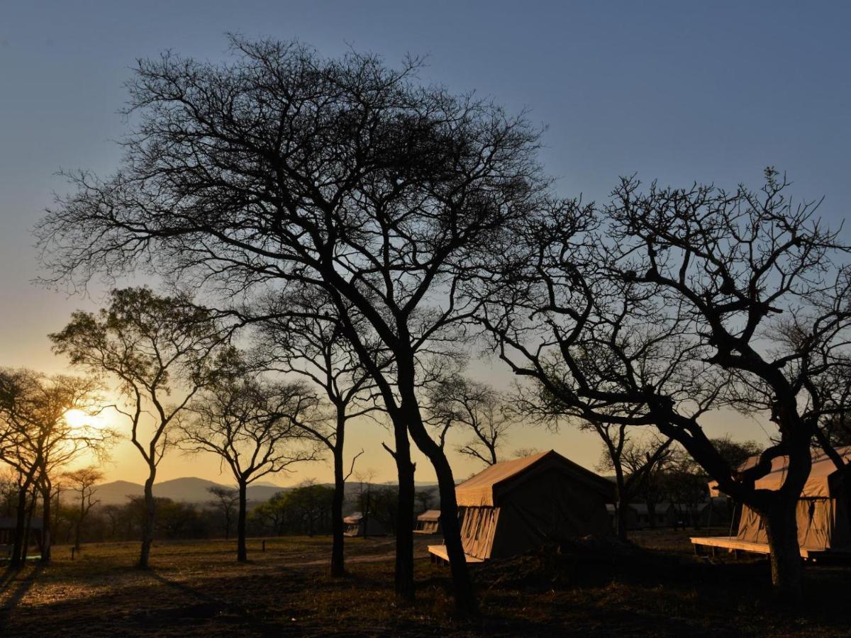 Unyati Safari Lodge Hectorspruit Buitenkant foto