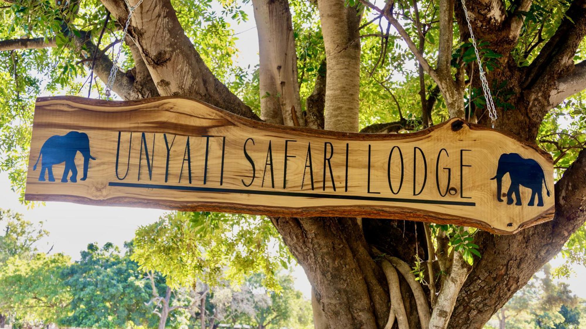 Unyati Safari Lodge Hectorspruit Buitenkant foto