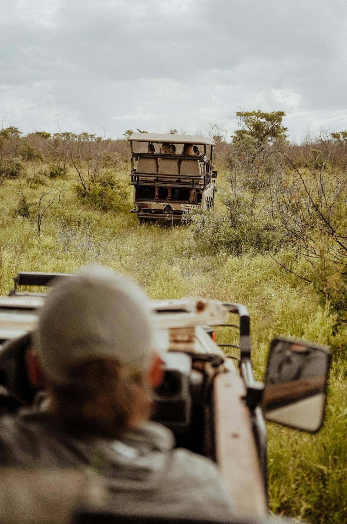 Unyati Safari Lodge Hectorspruit Buitenkant foto