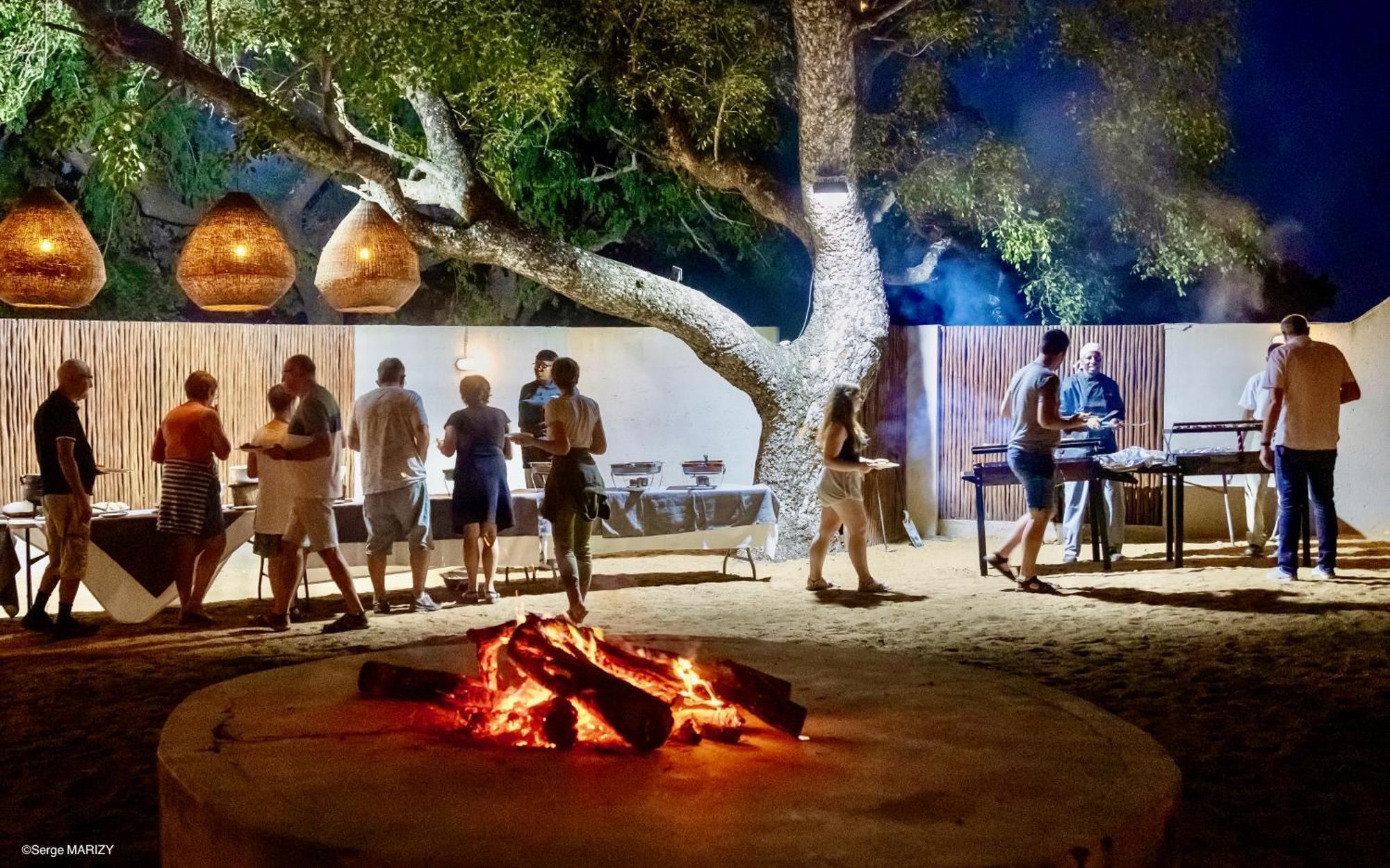 Unyati Safari Lodge Hectorspruit Buitenkant foto