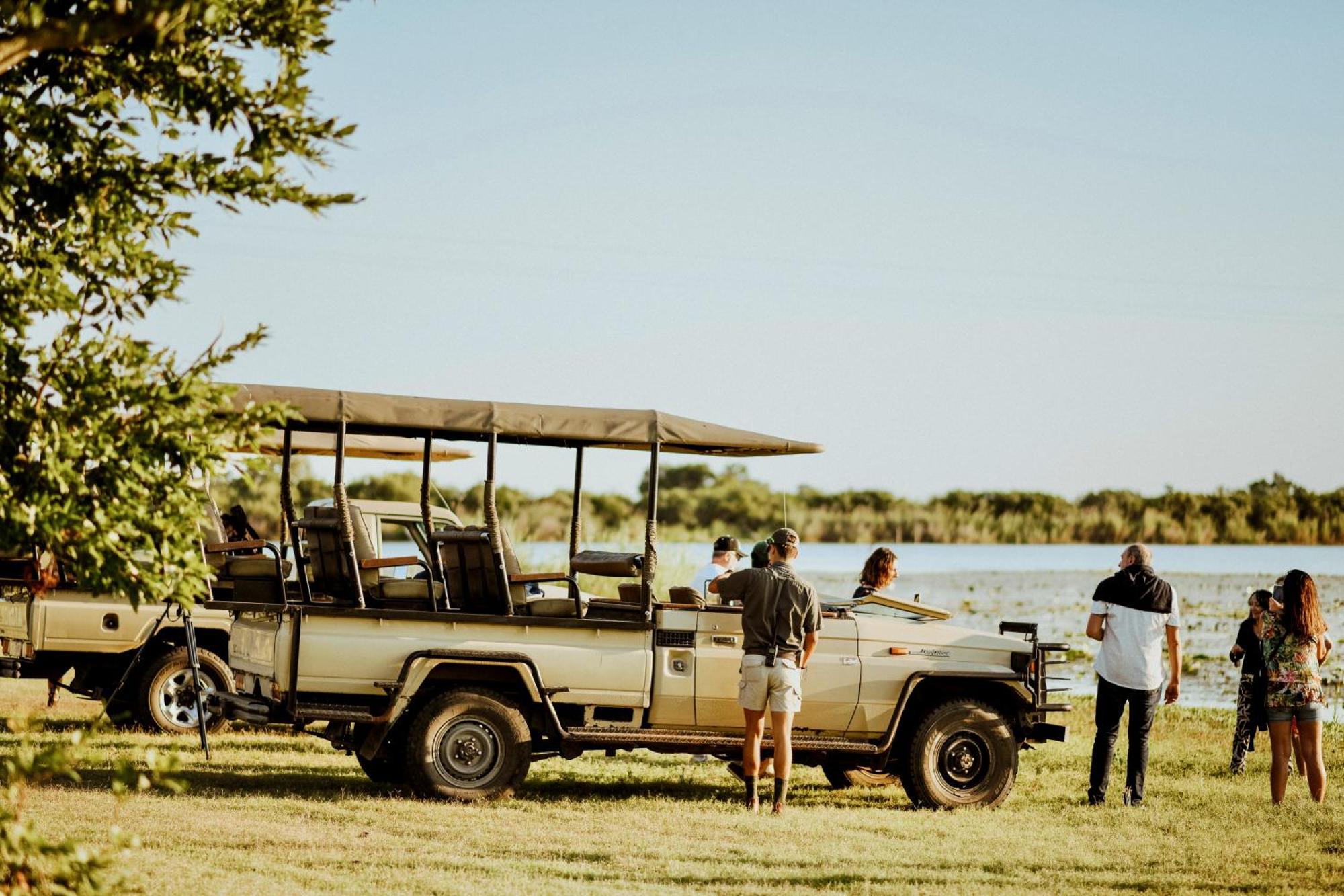 Unyati Safari Lodge Hectorspruit Buitenkant foto