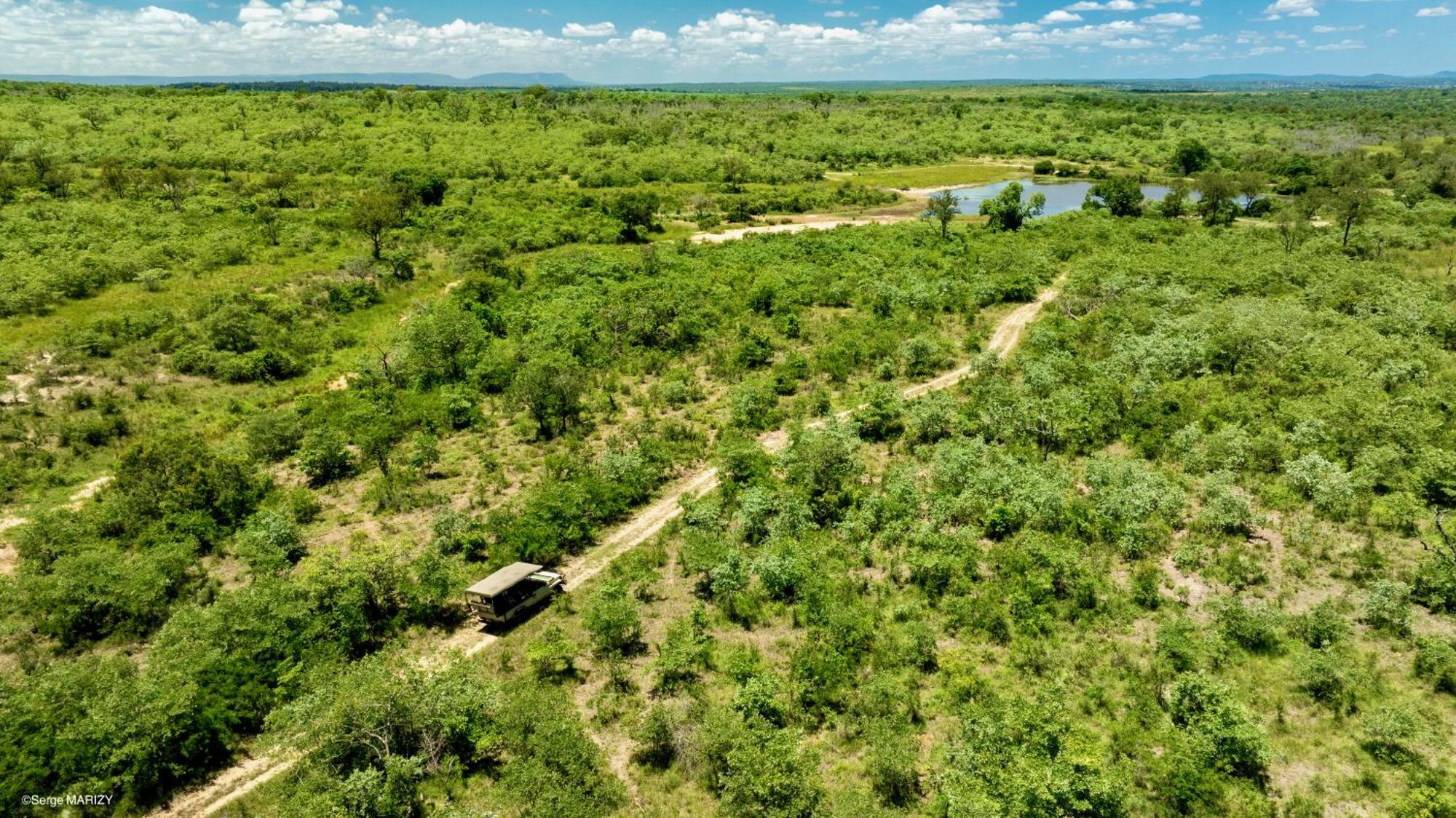 Unyati Safari Lodge Hectorspruit Buitenkant foto