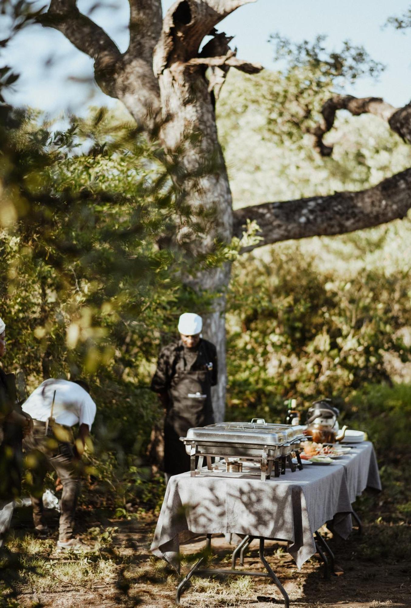 Unyati Safari Lodge Hectorspruit Buitenkant foto