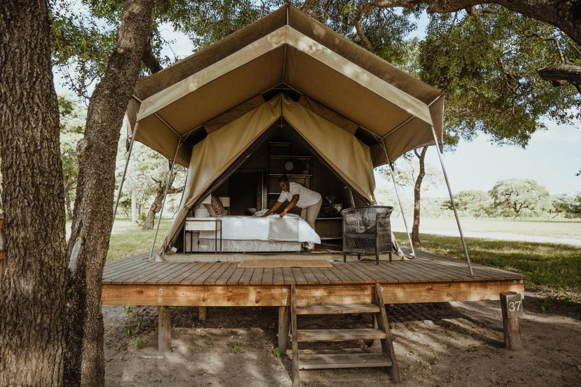 Unyati Safari Lodge Hectorspruit Buitenkant foto