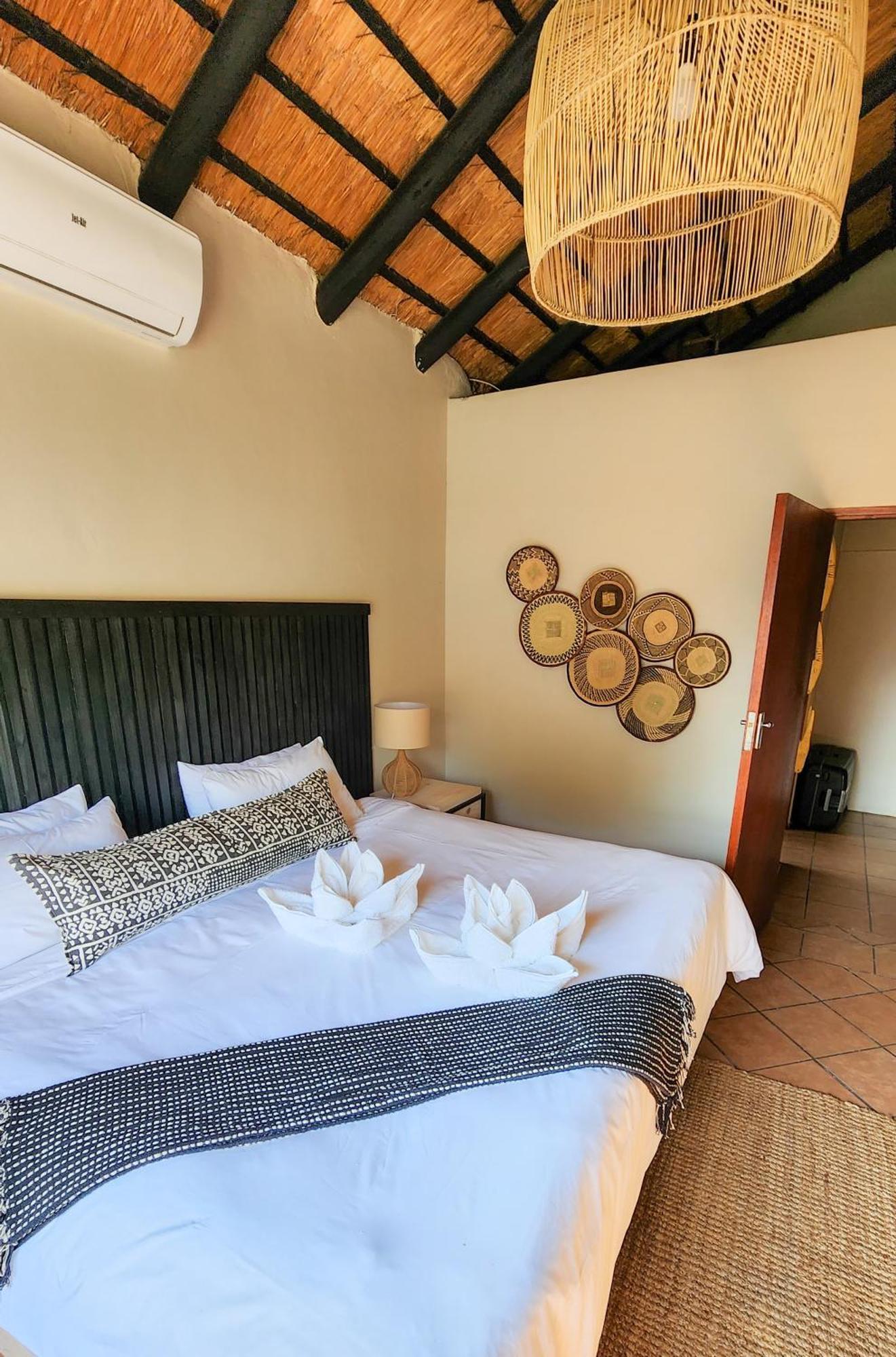Unyati Safari Lodge Hectorspruit Buitenkant foto